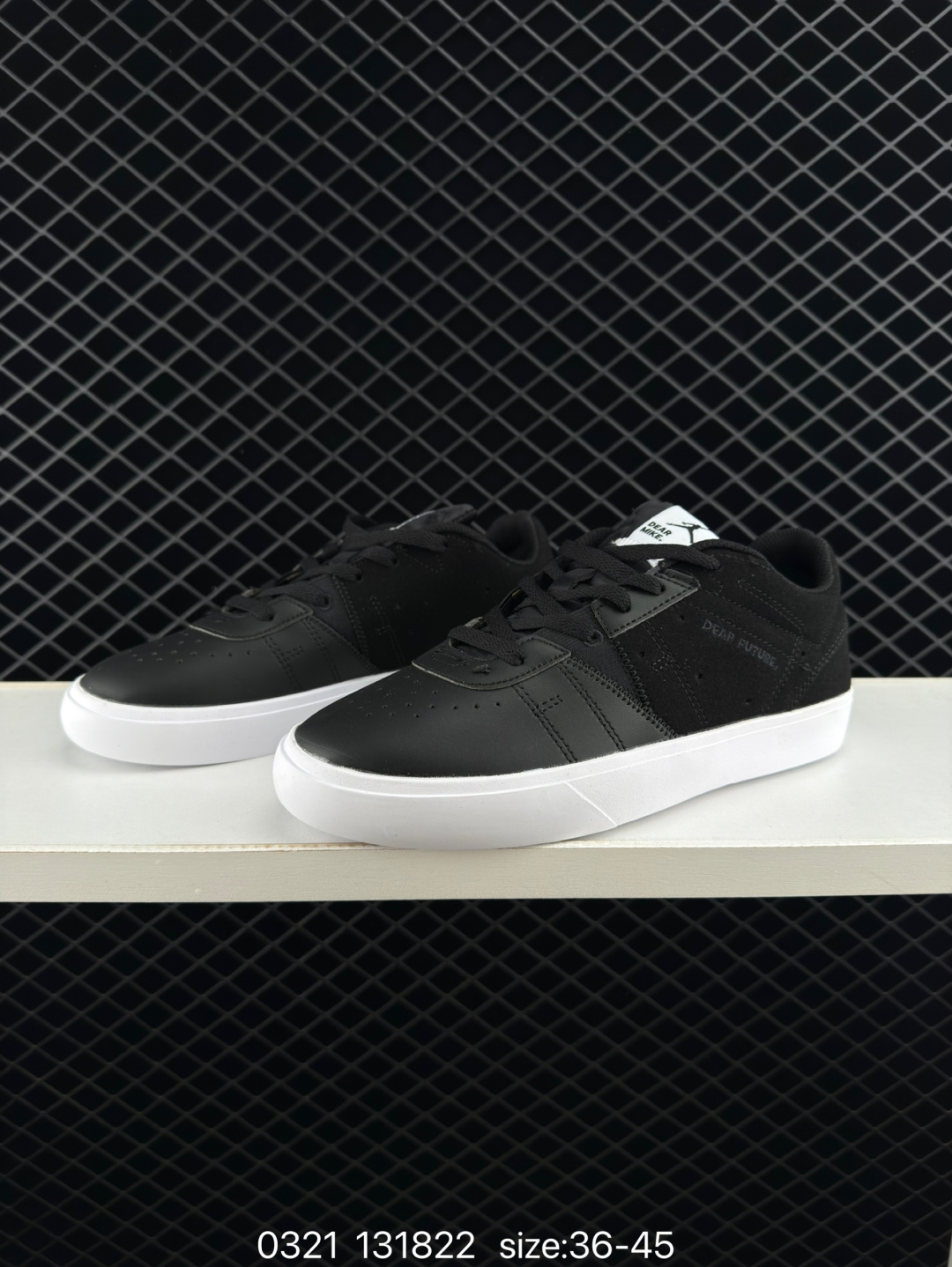 Jordan Series .01 SE Velvet Midnight Navy